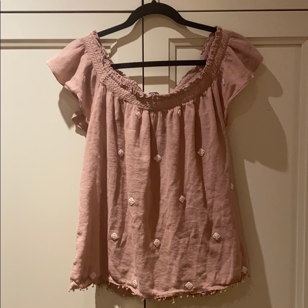 ✨2/$15 or 3/$20✨ American Eagle top